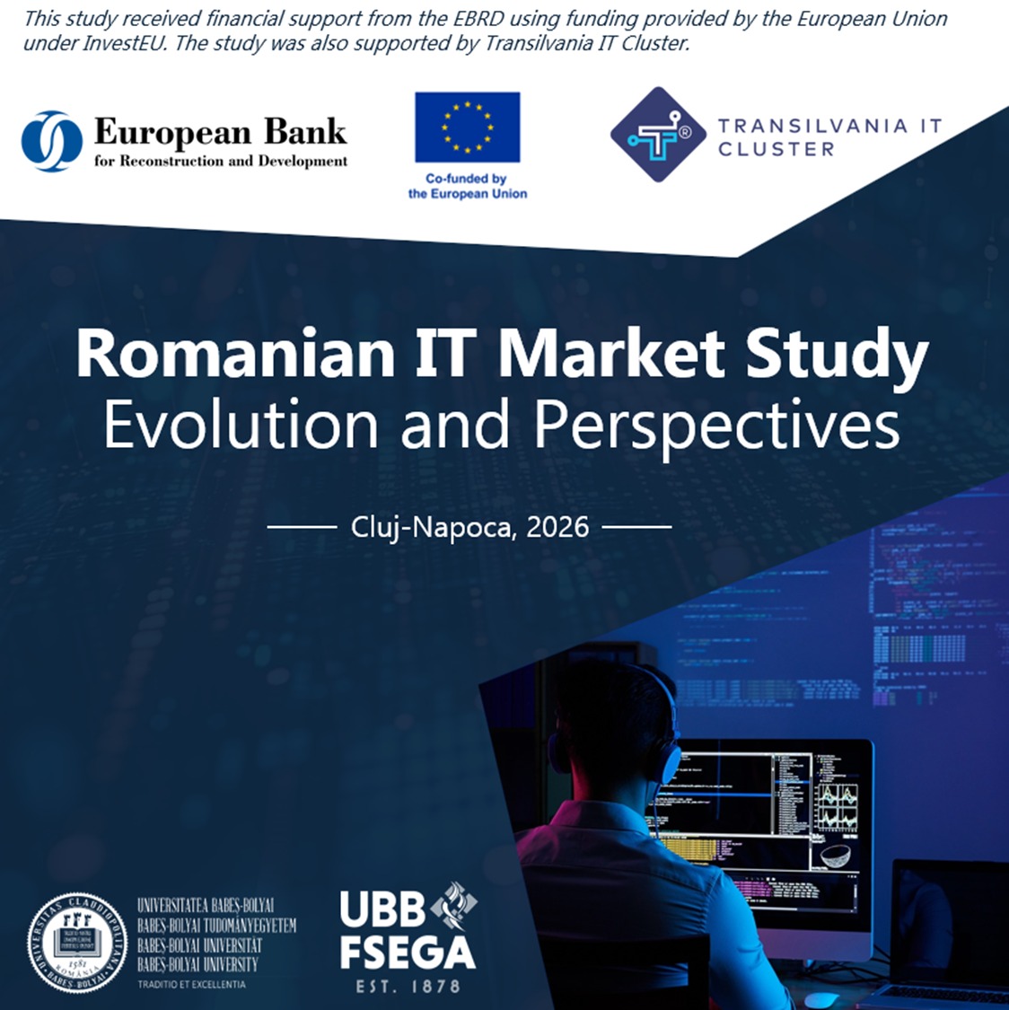 Romanian IT Market Study